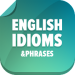 English Idioms: Learn and Play APK