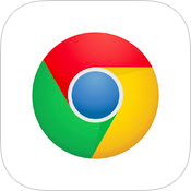 Google Chrome IOS