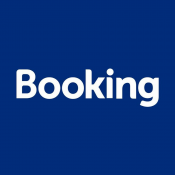Booking.com: Hotels & Travel IOS